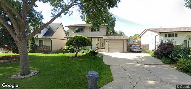 76 Hathway Road（加拿大曼尼托巴省温尼伯市）房屋照片