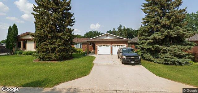 76 Malcana Street（加拿大曼尼托巴省温尼伯市）房屋照片