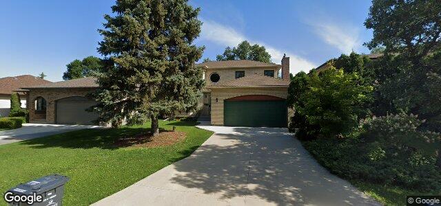 77 Brahms Bay（加拿大曼尼托巴省温尼伯市）房屋照片