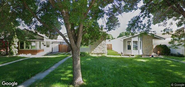 77 Leatherwood Crescent（加拿大曼尼托巴省温尼伯市）房屋照片