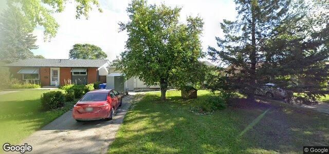 77 Summerfield Way（加拿大曼尼托巴省温尼伯市）房屋照片