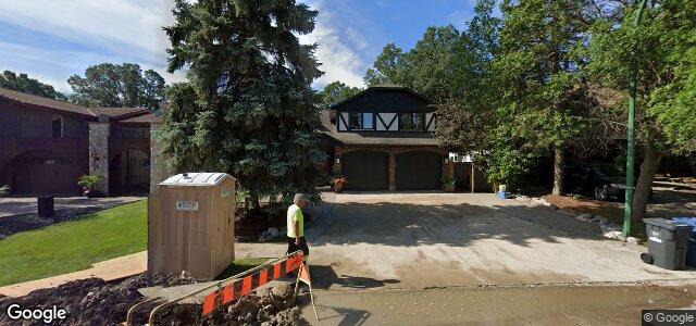 78 Brahms Bay（加拿大曼尼托巴省温尼伯市）房屋照片