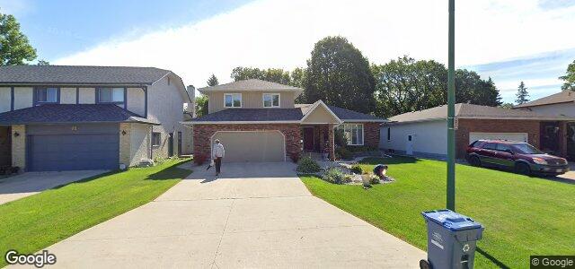 78 Bunn'S Grove（加拿大曼尼托巴省温尼伯市）房屋照片