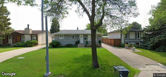 78 Continental Avenue（加拿大曼尼托巴省温尼伯市）房屋照片