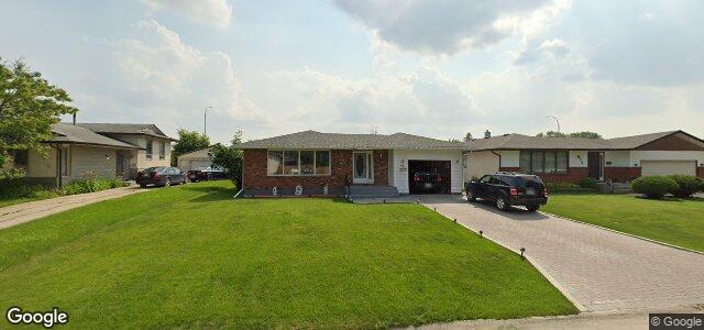 78 Evenlea Walk（加拿大曼尼托巴省温尼伯市）房屋照片