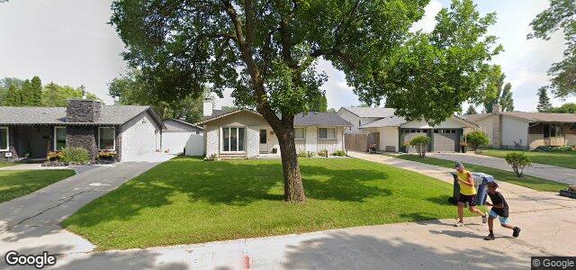 78 Mellowmead Cove（加拿大曼尼托巴省温尼伯市）房屋照片