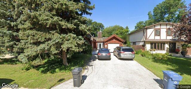 79 Bunn'S Grove（加拿大曼尼托巴省温尼伯市）房屋照片