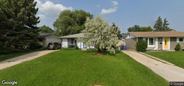 79 Morningmead Walk（加拿大曼尼托巴省温尼伯市）房屋照片