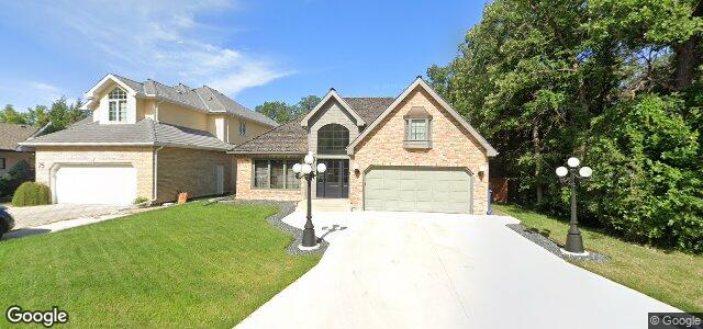 79 Uxbridge Road N（加拿大曼尼托巴省温尼伯市）房屋照片