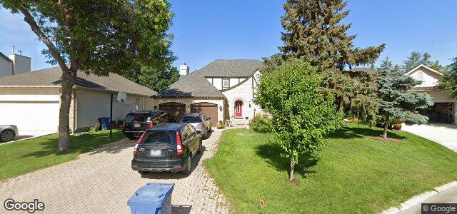 79 Zeglinski Crescent（加拿大曼尼托巴省温尼伯市）房屋照片