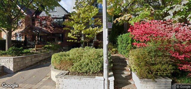 8 Algonquin Avenue（加拿大曼尼托巴省温尼伯市）房屋照片