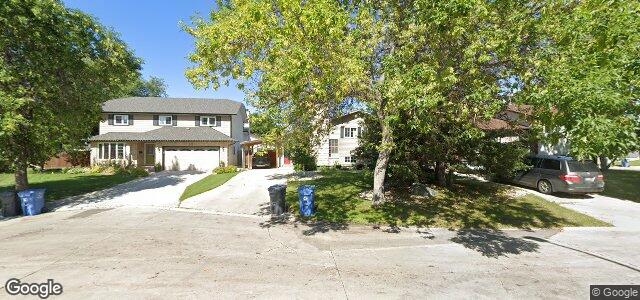 8 Donald Mcclintock Bay（加拿大曼尼托巴省温尼伯市）房屋照片