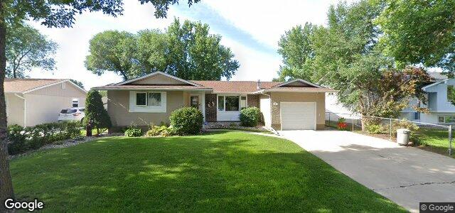 8 Hathway Road（加拿大曼尼托巴省温尼伯市）房屋照片