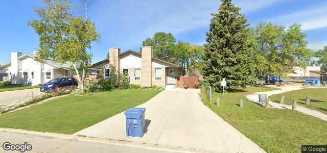 8 Kayhans Drive（加拿大曼尼托巴省温尼伯市）房屋照片