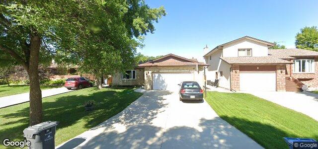 8 Peters Bay（加拿大曼尼托巴省温尼伯市）房屋照片