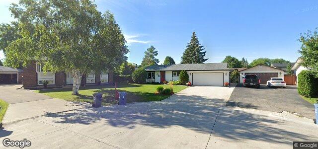 8 Puffin Place（加拿大曼尼托巴省温尼伯市）房屋照片