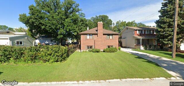 8 Reichert Street（加拿大曼尼托巴省温尼伯市）房屋照片