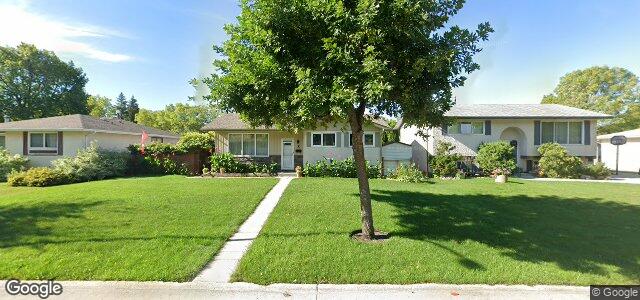 8 Swiss Bay（加拿大曼尼托巴省温尼伯市）房屋照片