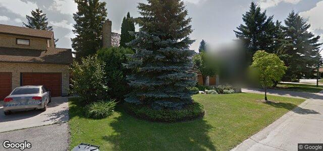 8 Uxbridge Road S（加拿大曼尼托巴省温尼伯市）房屋照片