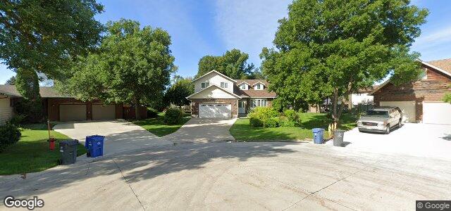 8 Winmart Cove（加拿大曼尼托巴省温尼伯市）房屋照片