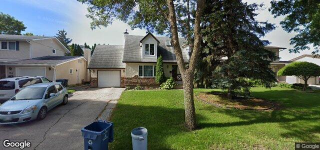 80 Hathway Road（加拿大曼尼托巴省温尼伯市）房屋照片