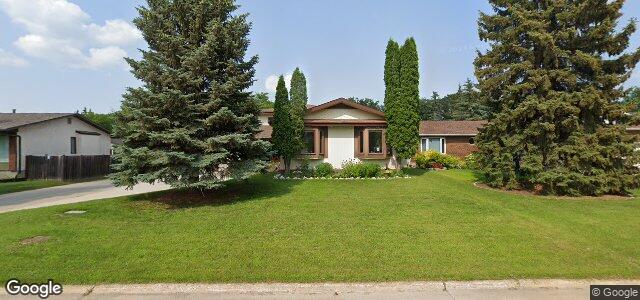 80 Malcana Street（加拿大曼尼托巴省温尼伯市）房屋照片