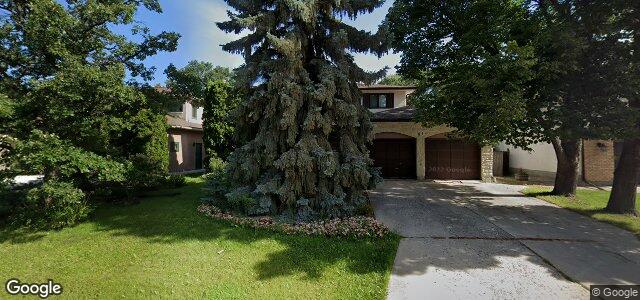 81 Brahms Bay（加拿大曼尼托巴省温尼伯市）房屋照片