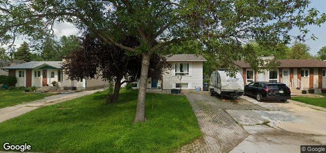 81 Continental Avenue（加拿大曼尼托巴省温尼伯市）房屋照片