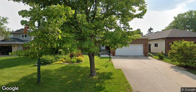 81 Malcana Street（加拿大曼尼托巴省温尼伯市）房屋照片