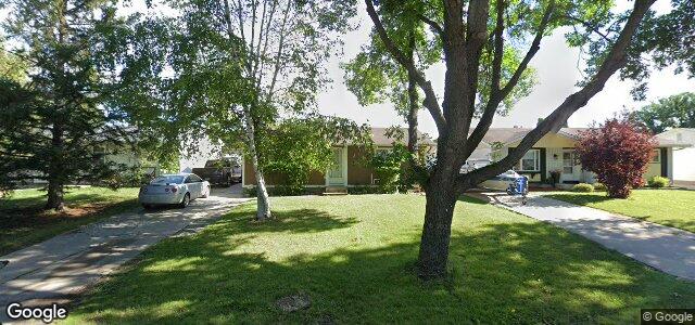 81 Summerfield Way（加拿大曼尼托巴省温尼伯市）房屋照片