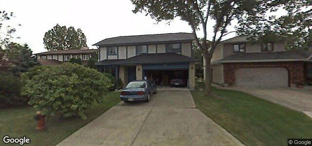 82 Bunn'S Grove（加拿大曼尼托巴省温尼伯市）房屋照片