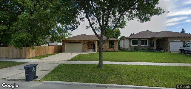 82 Chornick Drive（加拿大曼尼托巴省温尼伯市）房屋照片