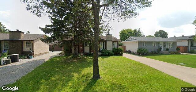 82 Continental Avenue（加拿大曼尼托巴省温尼伯市）房屋照片