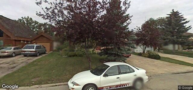 83 Bunn'S Grove（加拿大曼尼托巴省温尼伯市）房屋照片