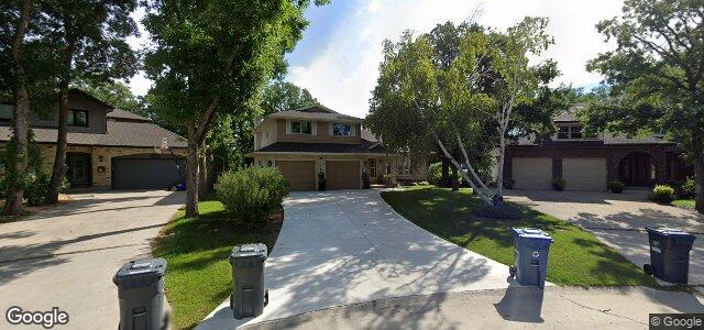 83 Delbrook Crescent（加拿大曼尼托巴省温尼伯市）房屋照片