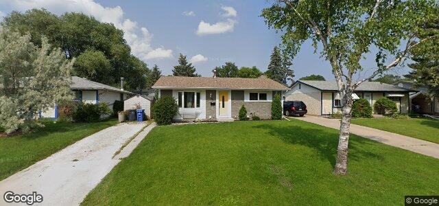 83 Morningmead Walk（加拿大曼尼托巴省温尼伯市）房屋照片