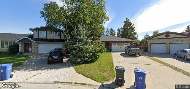 83 Pennefather Bay（加拿大曼尼托巴省温尼伯市）房屋照片