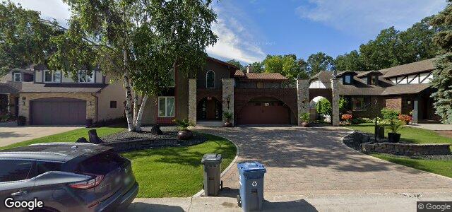 84 Brahms Bay（加拿大曼尼托巴省温尼伯市）房屋照片