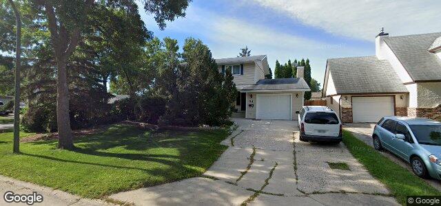 84 Hathway Road（加拿大曼尼托巴省温尼伯市）房屋照片