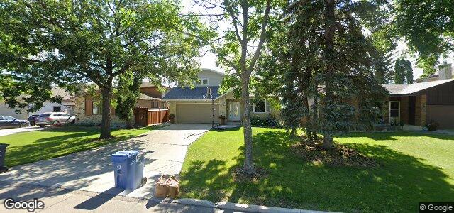 84 Wiebe'S Drive（加拿大曼尼托巴省温尼伯市）房屋照片