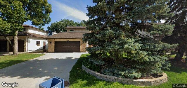 85 Brahms Bay（加拿大曼尼托巴省温尼伯市）房屋照片