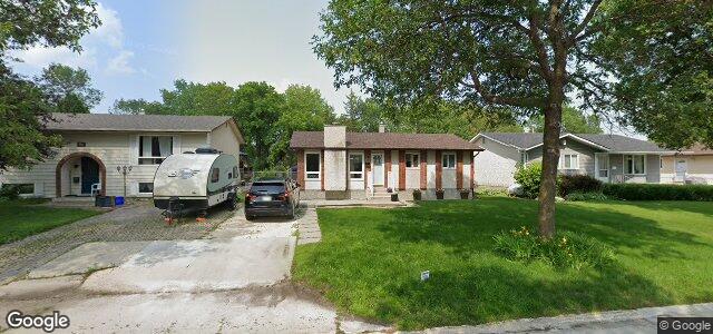 85 Continental Avenue（加拿大曼尼托巴省温尼伯市）房屋照片