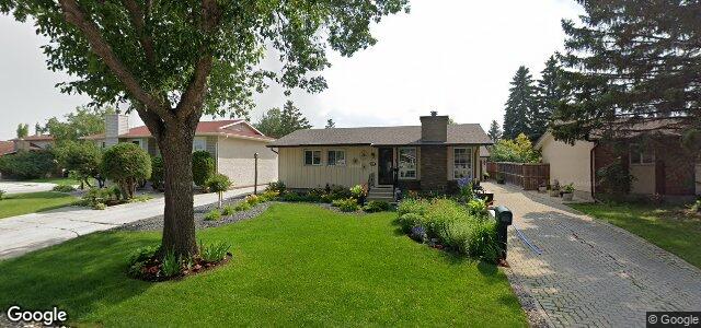 86 Continental Avenue（加拿大曼尼托巴省温尼伯市）房屋照片