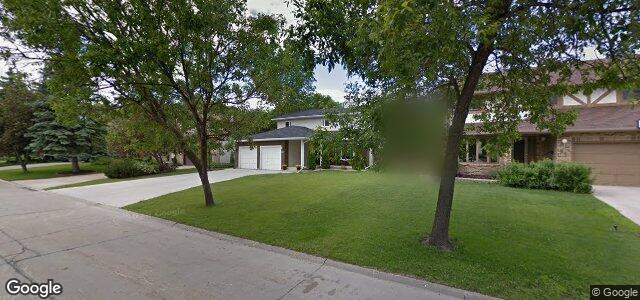 87 Bunn'S Grove（加拿大曼尼托巴省温尼伯市）房屋照片