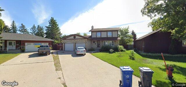 87 Pennefather Bay（加拿大曼尼托巴省温尼伯市）房屋照片