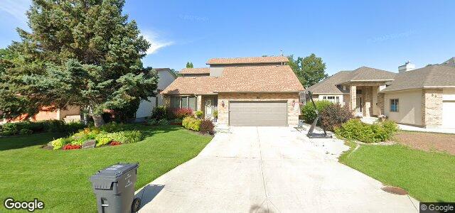 87 Zeglinski Crescent（加拿大曼尼托巴省温尼伯市）房屋照片