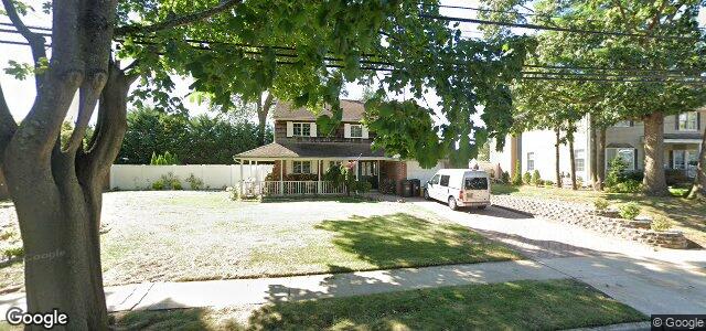 89 Algonquin Avenue（加拿大曼尼托巴省温尼伯市）房屋照片