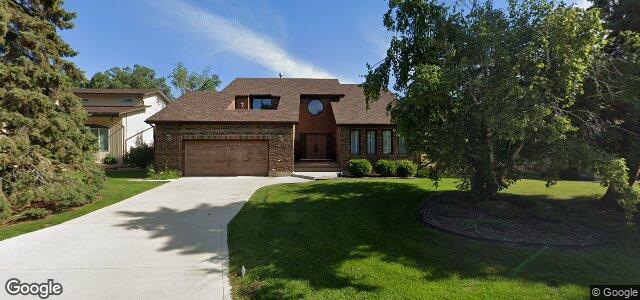 89 Brahms Bay（加拿大曼尼托巴省温尼伯市）房屋照片