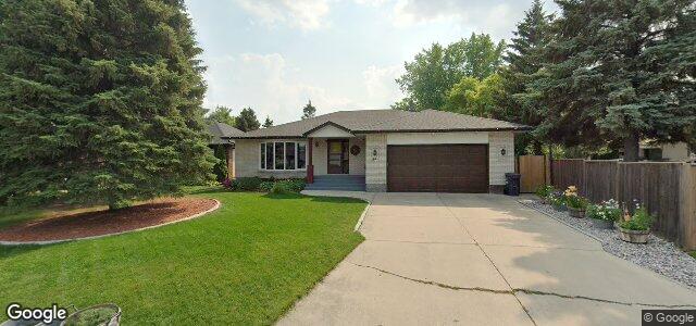 89 Malcana Street（加拿大曼尼托巴省温尼伯市）房屋照片