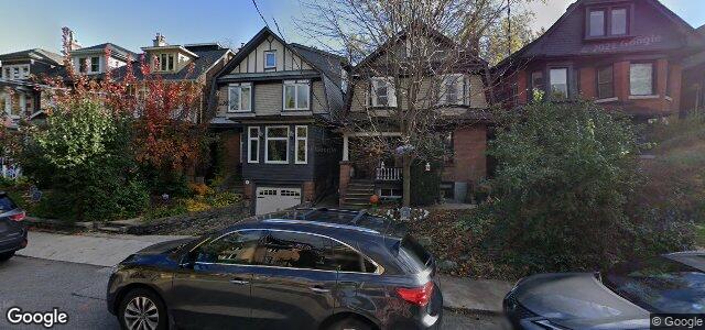 9 Algonquin Avenue（加拿大曼尼托巴省温尼伯市）房屋照片